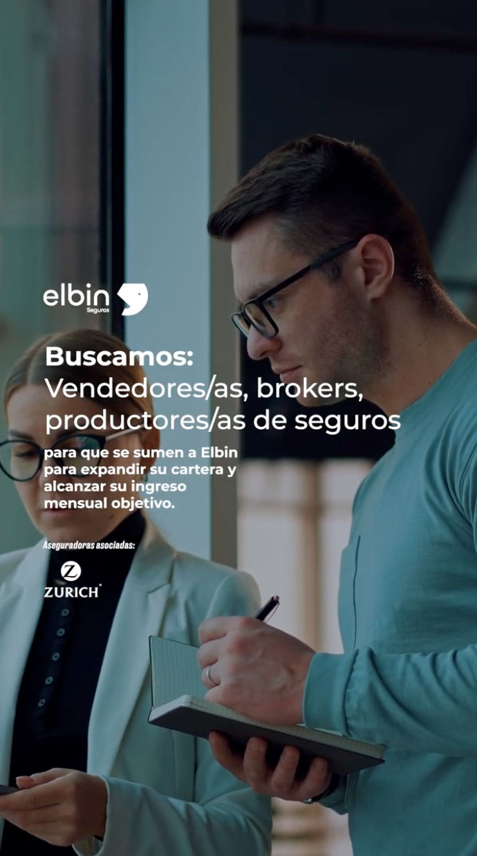 Elbin — creativo
