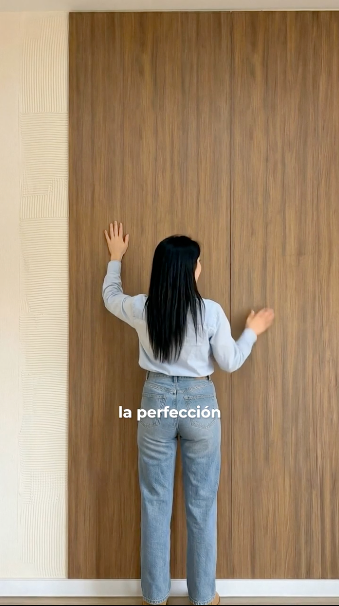 Creativo de campaña — Simile